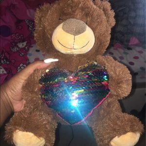 Three Bears